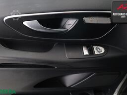 mercedes-benz Vito 114 CDI KASTEN LANG 3 SITZE,AHK,KLIMA,1.HD