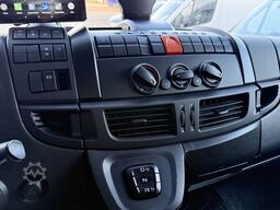 IVECO EuroCargo ML160E28 Misubishi TU85SA Tiefkühl LBW