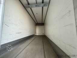 IVECO EuroCargo ML160E28 Misubishi TU85SA Tiefkühl LBW