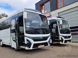 TEMSA Temsa  Prestij SX,Novo Lux, Daily, Atego