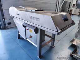 TIBE Zerkleinerungstechnik GmbH TIBE Zerkleinerungstechnik GmbH TIBE Zerkleinerungstechnik GmbH