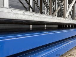 BITO PL38 / 6.500x1.100mm Regallänge: 14,22 lfm.
