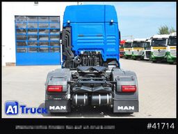MAN TGX 26.510 XXL , Lift/Lenkache, 50.000kg Zuggewicht