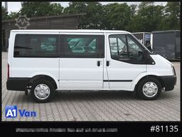 FORD Transit 9-Sitzer, Klima, El. Fensterheber