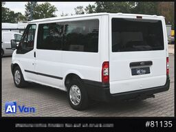 FORD Transit 9-Sitzer, Klima, El. Fensterheber