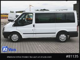 FORD Transit 9-Sitzer, Klima, El. Fensterheber