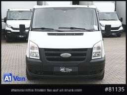 FORD Transit 9-Sitzer, Klima, El. Fensterheber