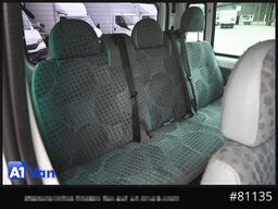FORD Transit 9-Sitzer, Klima, El. Fensterheber