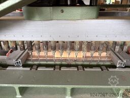 Schleicher Unidrill 19