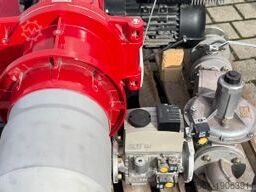 WEISHAUPT WM-G30/2-A // 3800kw WM G-30 /// 3800kw