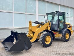 Caterpillar 906 M     2016