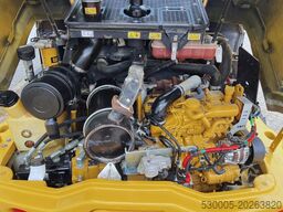 Caterpillar 906 M     2016