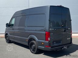 MAN TGE 3.200 L3H3 Kasten 4x4 2-SITZE AHK ACC