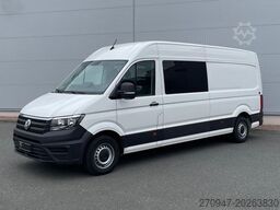 VOLKSWAGEN Crafter Kasten 35 L4H3 AHK KLIMA DAB PDC KAMERA
