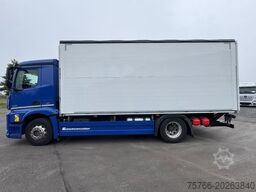 MERCEDES-BENZ ANTOS 1836 L / LBW / WINGLINER