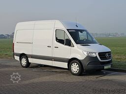 MERCEDES-BENZ SPRINTER 317 L2H2 Automaat Mbux