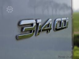 MERCEDES-BENZ SPRINTER 314 L2H2 Mbux Euro6