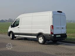 FORD TRANSIT 2.0 L3H2 Navi Trekhaak