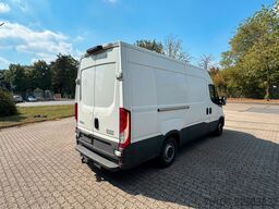 IVECO Daily 35S16 Hi-Matic Kastenwagen L2H2