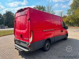 IVECO Daily 35S16 Hi-Matic Kastenwagen L2H2*2 Stück*