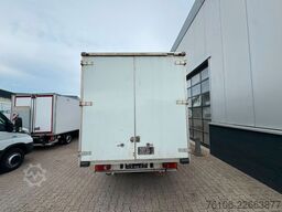 PEUGEOT Boxer Koffer ** Motorschade **FESTPREIS