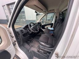 PEUGEOT Boxer Koffer ** Motorschade **FESTPREIS