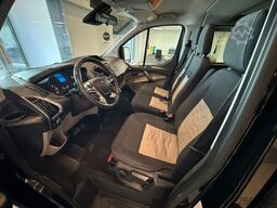 FORD Transit Custom Kasten 300 L1 Trend Doppelkabine