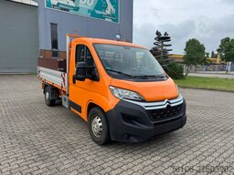Citroën Jumper Dreiseitenkipper *58000 km*Ahk*Klima*