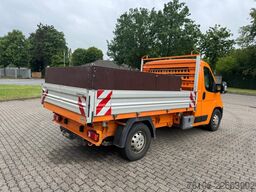 Citroën Jumper Dreiseitenkipper *58000 km*Ahk*Klima*