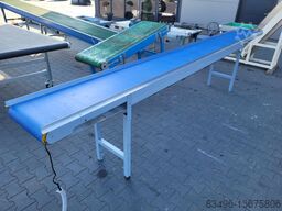 Forderband Transportband Conveyor