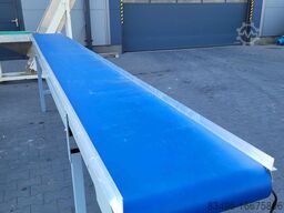 Forderband Transportband Conveyor