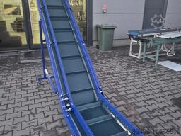 Forderband Transportband Conveyor