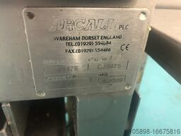 Arcall Wright Pugson C41