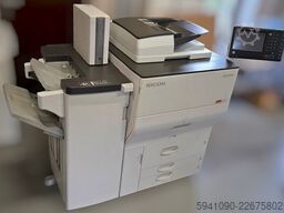 Ricoh Pro C5200s