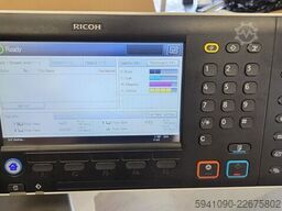 Ricoh Pro C5200s