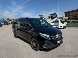Mercedes-Benz V 300 D