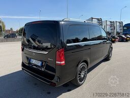 Mercedes-Benz V 300 D