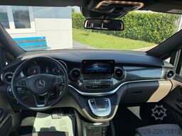 Mercedes-Benz V 300 D