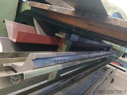 DoneWell hahn & Kolb Stuttgart 80 - 2500