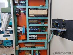 DoneWell hahn & Kolb Stuttgart 80 - 2500