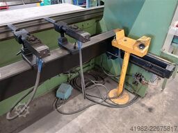 DoneWell hahn & Kolb Stuttgart 80 - 2500