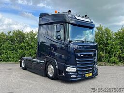 DAF XF 530 FT Euro6 Full-Air