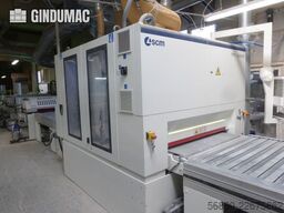SCM DMC SY TC 1350