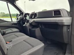 Renault Master 35 Koffer lang Automatik PDC KLIMA KOMFORT