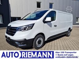 Renault Trafic Kasten L2 KAMERA TEMPOMAT PDC KLIMA