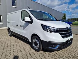 Renault Trafic Kasten L2 KAMERA TEMPOMAT PDC KLIMA
