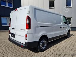 Renault Trafic Kasten L2 KAMERA TEMPOMAT PDC KLIMA