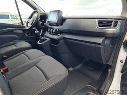 Renault Trafic Kasten L2 KAMERA TEMPOMAT PDC KLIMA
