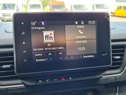 Renault Trafic Kasten L2 KAMERA TEMPOMAT PDC KLIMA