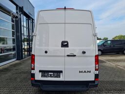 Man TGE 3.140 Kasten L3H3 Verkl. Allwetter Kamera